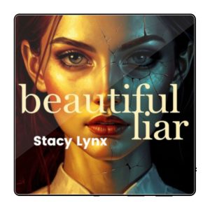 Acrylic Music Fridge Magnet Beautiful Liar Cover Art Pick