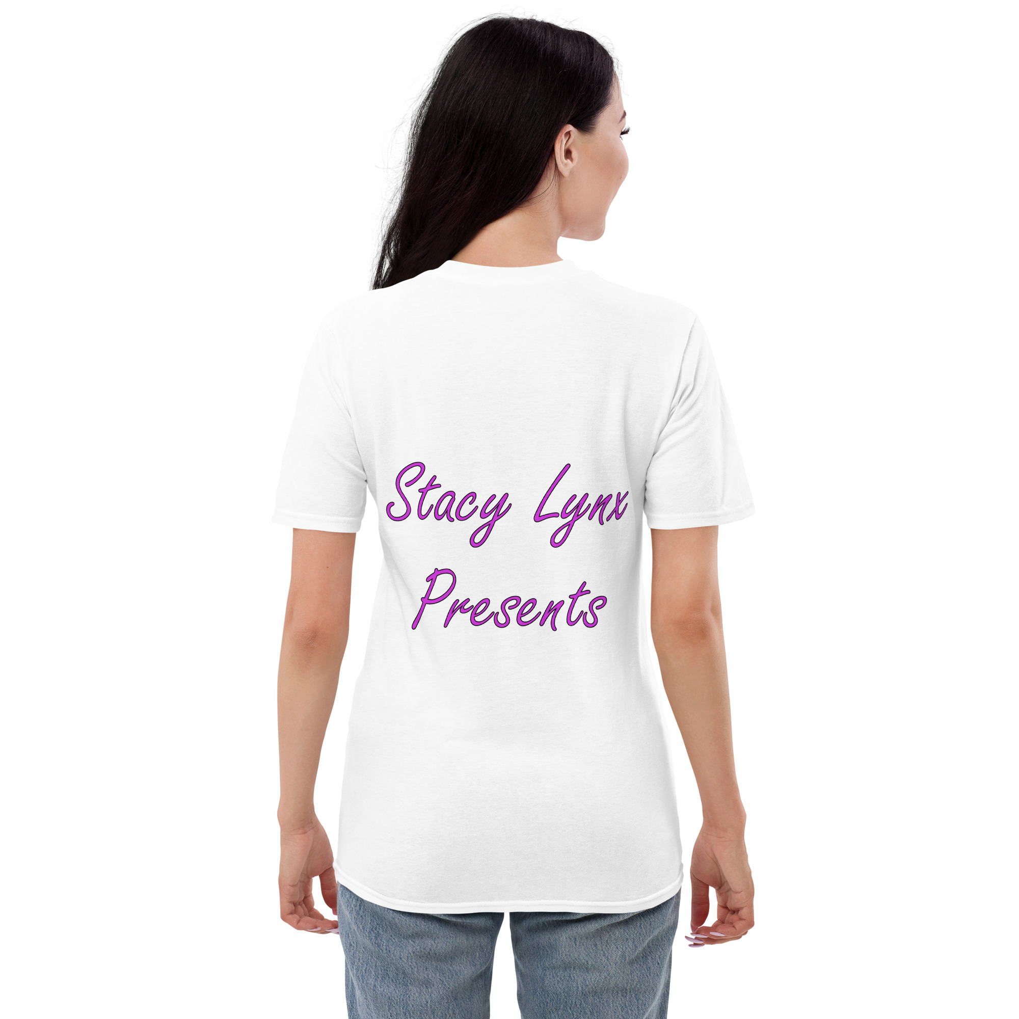 Short-Sleeve T-Shirt Heaven & Hell Cover - Image 18
