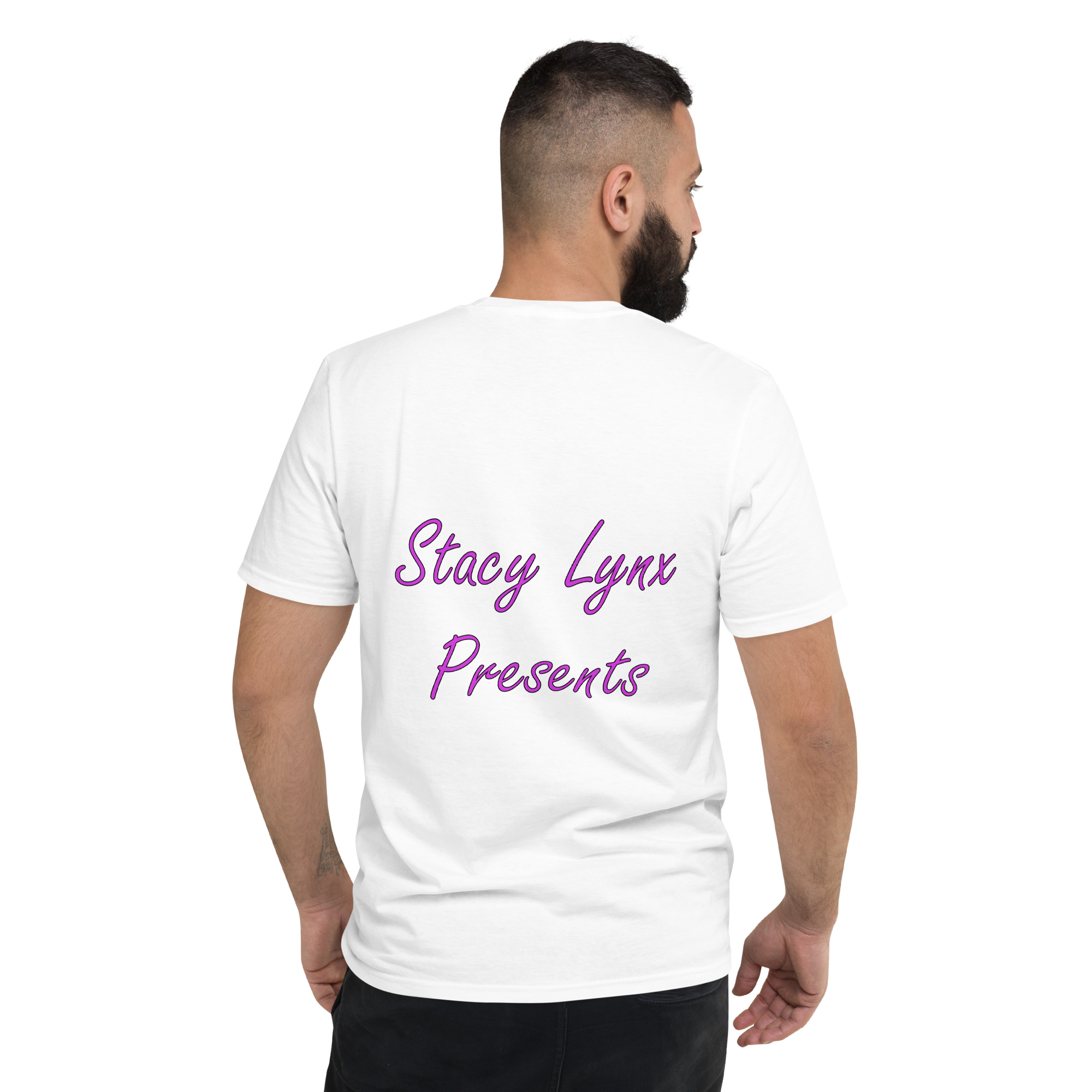 Short-Sleeve T-Shirt Heaven & Hell Cover - Image 25
