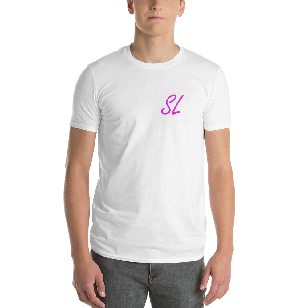 Short-Sleeve T-Shirt Heaven & Hell Cover - Image 7