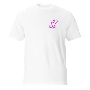 Short-Sleeve T-Shirt Stacy Lynx Presents