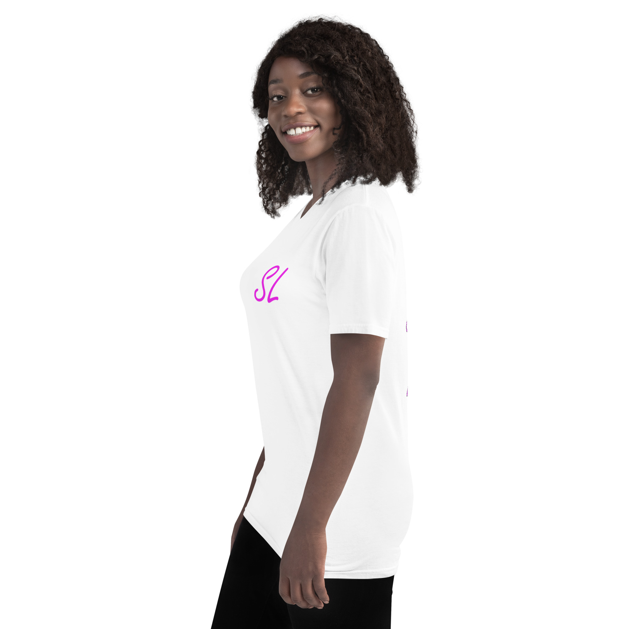 Short-Sleeve T-Shirt Heaven & Hell Cover - Image 15